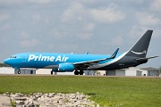 N5479A Boeing 737-83N(BCF) - Prime Air (Amazon Sun Country) C/N 32578, N5479A